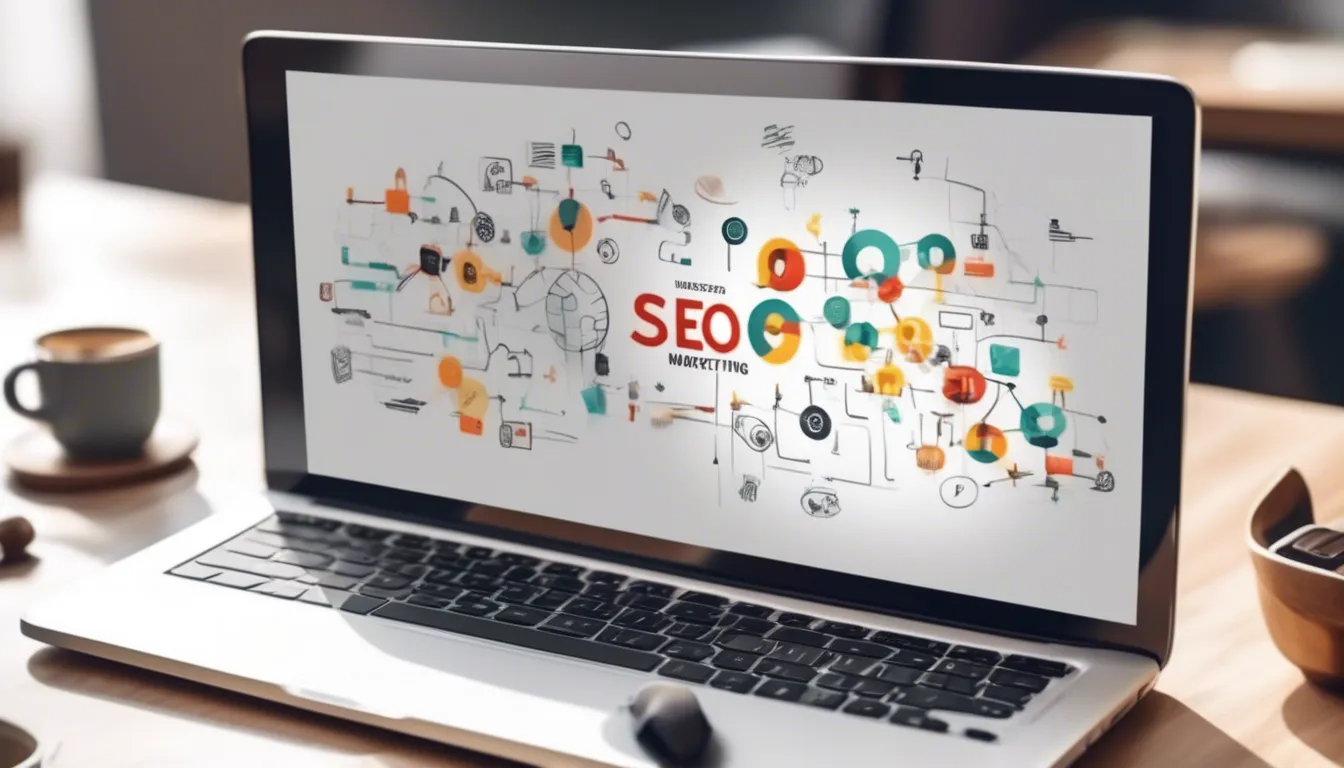 Unlocking the Power of SEO Roles and Responsibilities in Digital Marketing