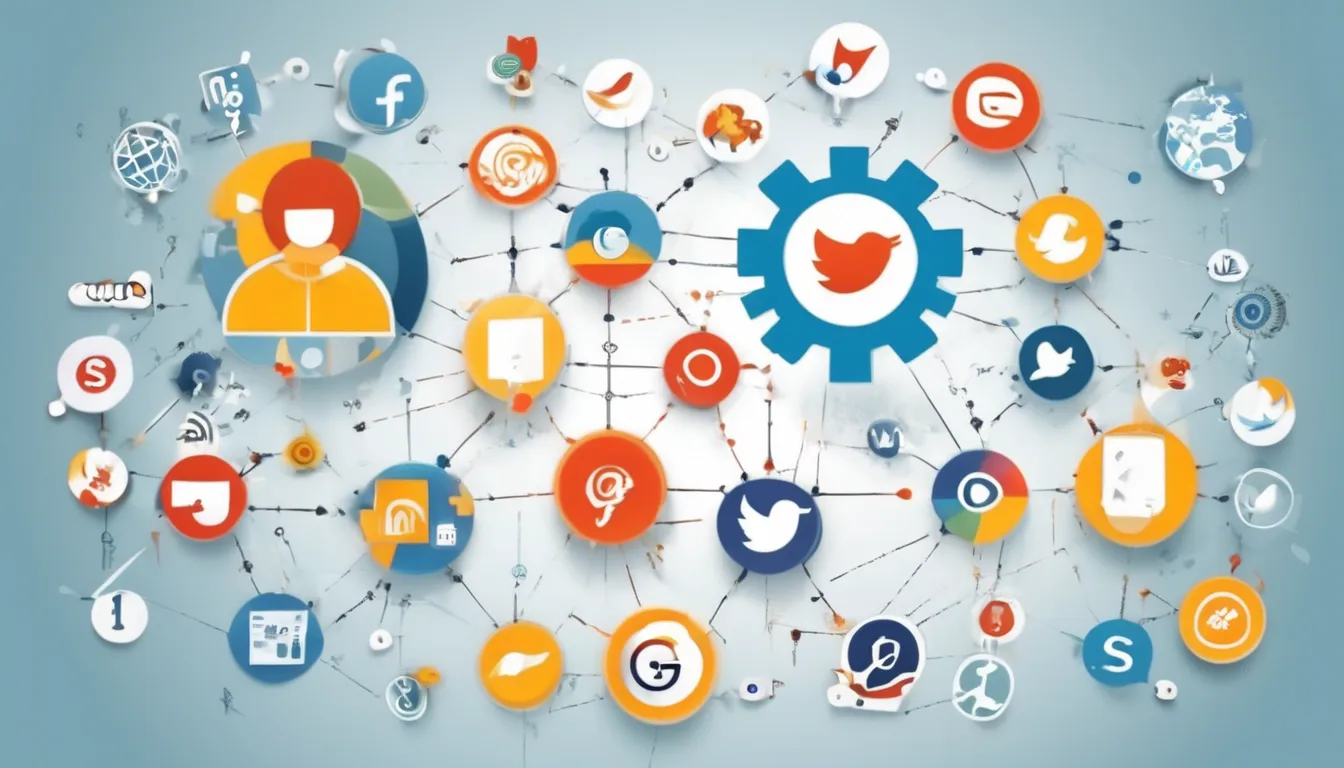 Unleashing the Power of Social Media SEO A Specialists Guide
