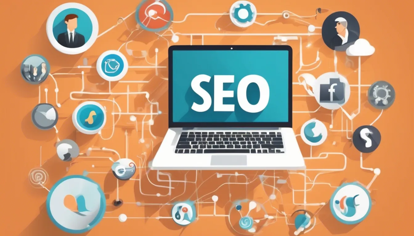 Master the Art of Social Media SEO for Business Success